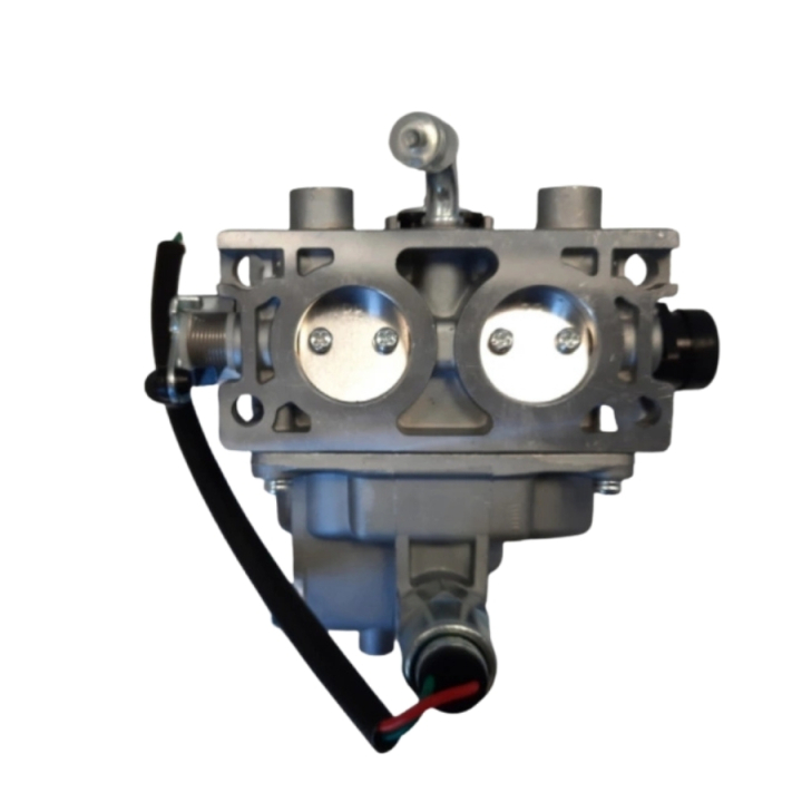 nel gruppo I Pezzi Di Ricambio / Pezzi di ricambio Gräsklippare / Pezzi di ricambio till Motorer / Pezzi di ricambio HV586AE (531262201) presso GPLSHOP (5474663-01)