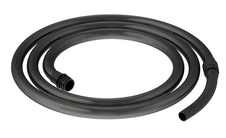 Set di tubi flessibili con maniglia, d35/38, 5 m de 35 nel gruppo  presso GPLSHOP (5475480-01)