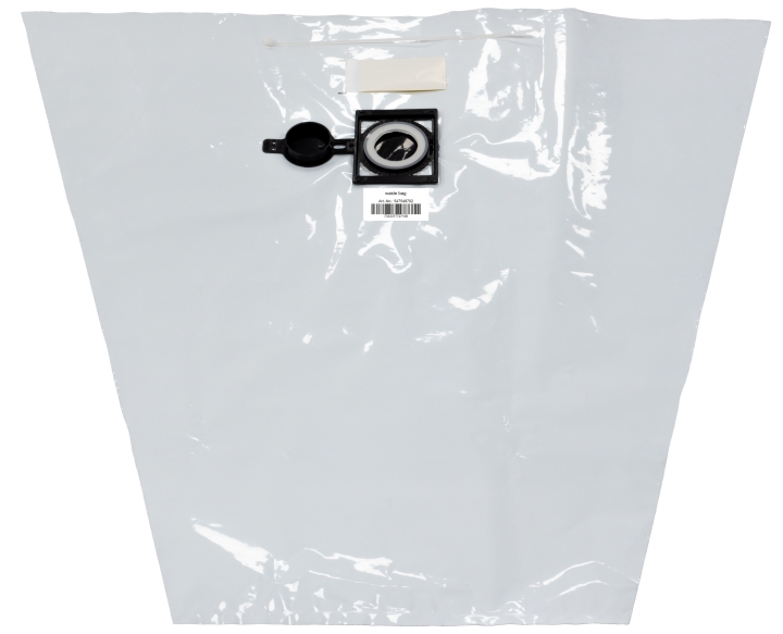 Sacchi per rifiuti (5 pezzi) nel gruppo presso GPLSHOP (5475487-02)