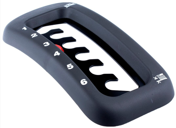 Consolle nel gruppo I Pezzi Di Ricambio / Pezzi di ricambio Trattorini tagliaerba / Pezzi di ricambio Husqvarna TS 138 presso GPLSHOP (5476347-01)