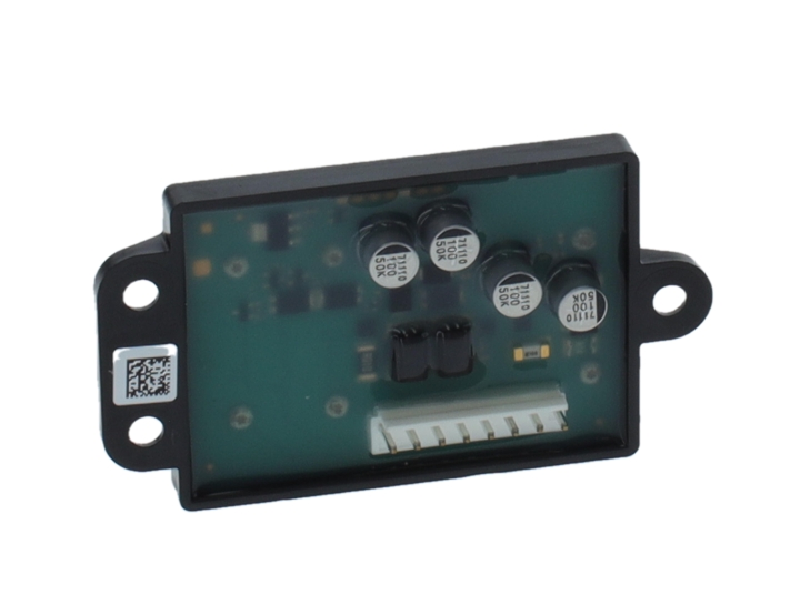 Unità di controllo nel gruppo presso GPLSHOP (5476986-01)