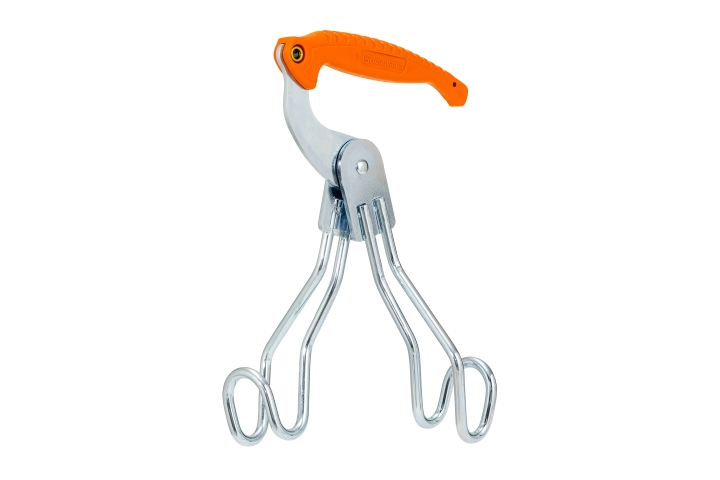 Supporto Husqvarna per il trasporto di motoseghe nel gruppo presso GPLSHOP (5477384-01)