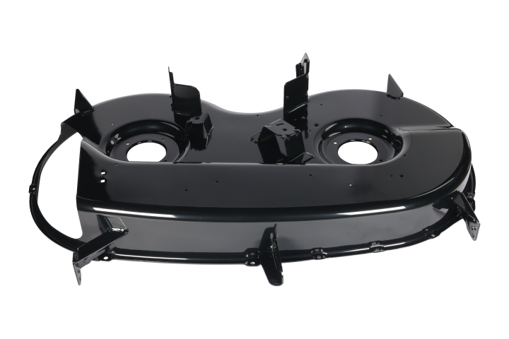 Kit di manutenzione kit.svc.piatto di taglio.wld.46.tex.428 nel gruppo I Pezzi Di Ricambio / Pezzi di ricambio Trattorini tagliaerba / ➤Modelli TS / Pezzi di ricambio Husqvarna TS 246 presso GPLSHOP (5477459-01)