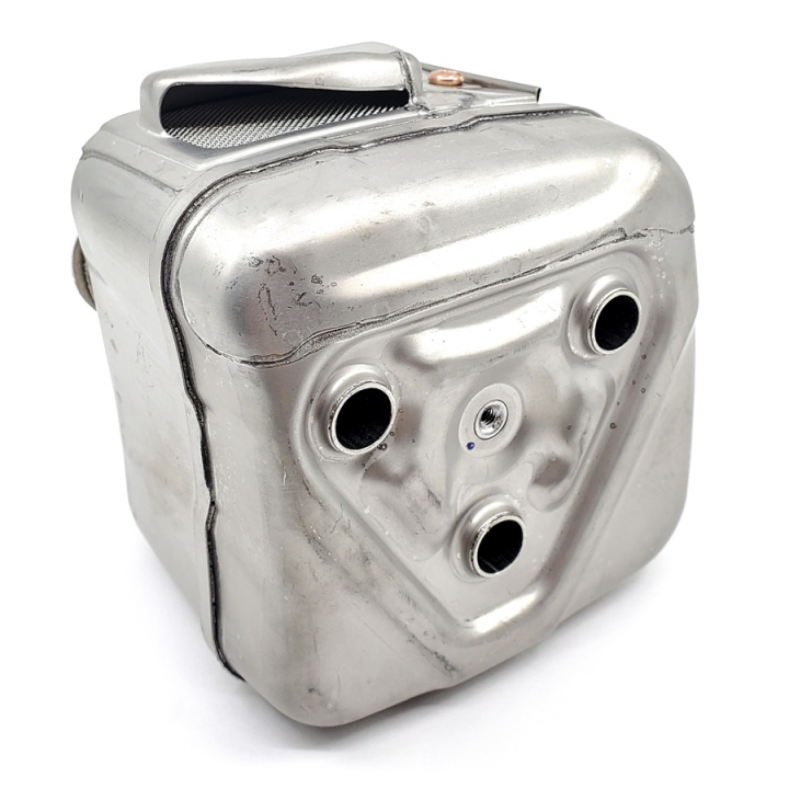 Kit Marmitta 90Cc Pro 5984299-01 nel gruppo I Pezzi Di Ricambio / Pezzi di ricambio Motoseghe / Pezzi di ricambio Husqvarna 592XP/G presso GPLSHOP (5480517-01)