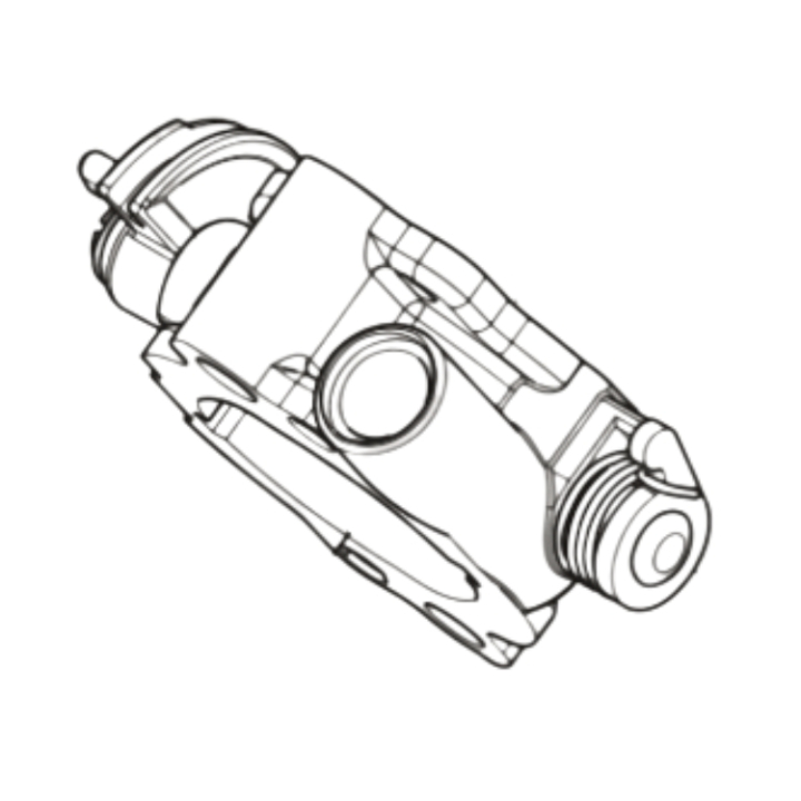 Ammortizzatore nel gruppo presso GPLSHOP (5481594-01)