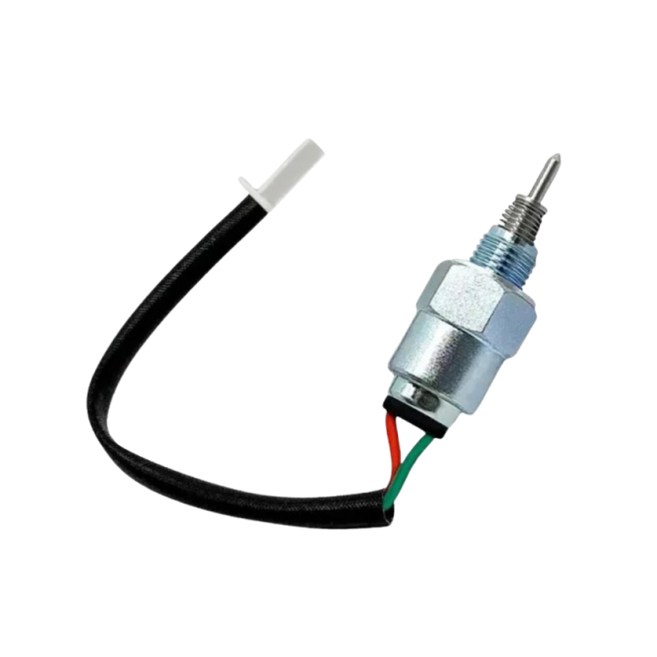 Solenoide 5481629-01 nel gruppo I Pezzi Di Ricambio / Pezzi di ricambio Gräsklippare / Pezzi di ricambio till Motorer / Pezzi di ricambio HV586AE (531262201) presso GPLSHOP (5481629-01)