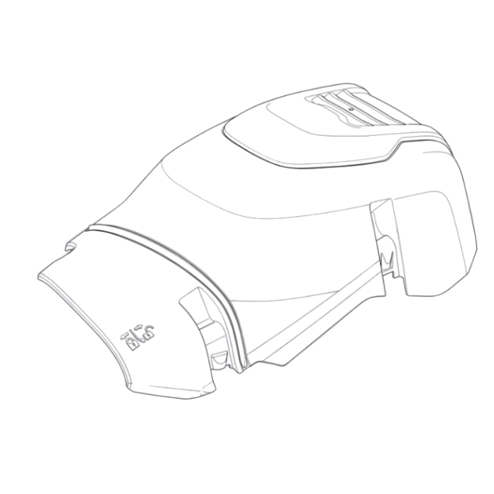 Coperchio del cilindro nel gruppo presso GPLSHOP (5482138-01)