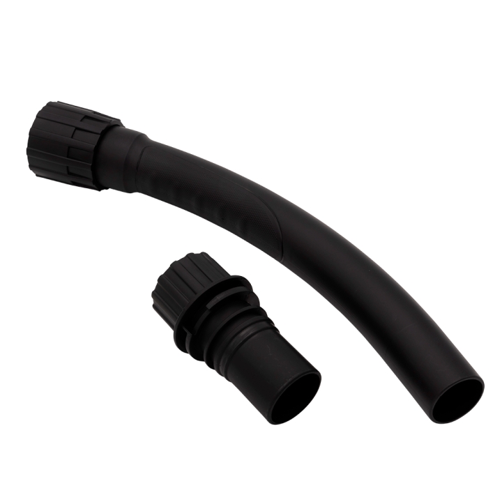 Maniglia d38 con connettore per tubo flessibile d35 |de35 antistatico nel gruppo  presso GPLSHOP (5482877-01)
