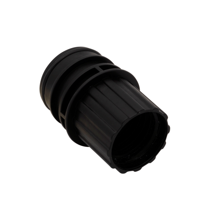 Connettore per tubo flessibile d35 - contenitore d38 |de35 antistatico nel gruppo presso GPLSHOP (5482888-01)