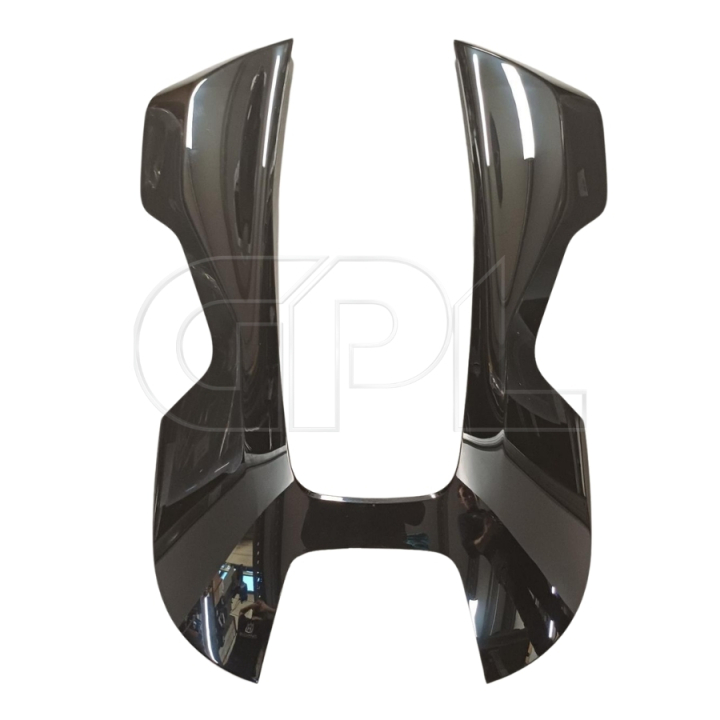 COVER Top P10 AUTOMOWER GREY nel gruppo I Pezzi Di Ricambio Robot Tagliaerba / Pezzi di ricambio Husqvarna Automower® 312V presso GPLSHOP (5486020-01)