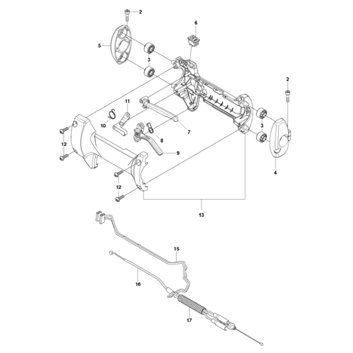 Presa 5739766-02 nel gruppo  presso GPLSHOP (5739766-02)