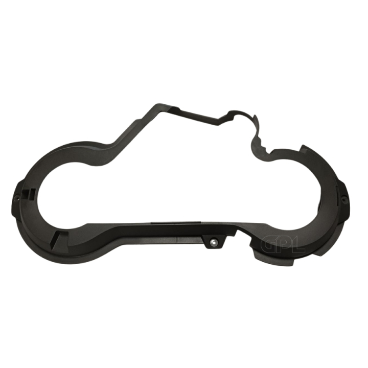 Alloggiamento nel gruppo I Pezzi Di Ricambio / Pezzi di ricambio Rider / Pezzi di ricambio Rider 112iC presso GPLSHOP (5741720-01)