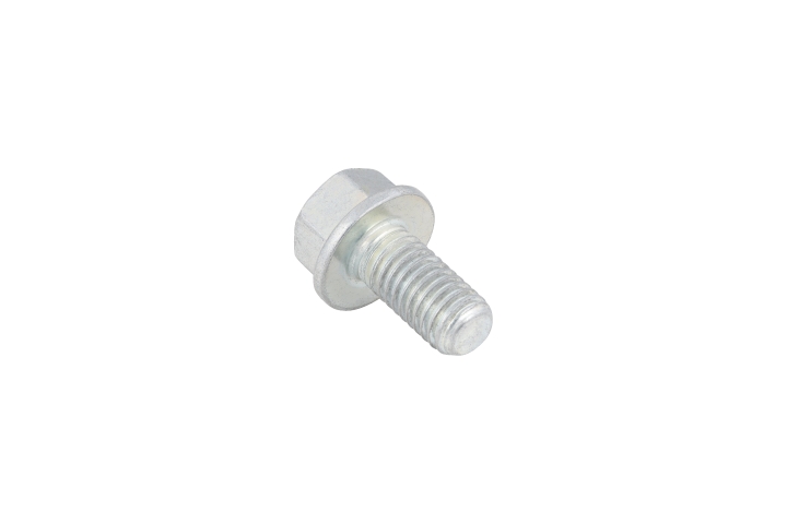 Vite a testa esagonale esterna flangiata 1/2-13unc x 1'' grado 5 zpb nel gruppo  presso GPLSHOP (5742106-02)