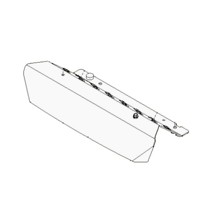 Piatto 5742157-02 nel gruppo presso GPLSHOP (5742157-02)