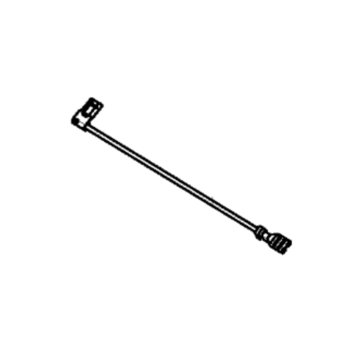 Filo 5742231-01 nel gruppo I Pezzi Di Ricambio / Pezzi di ricambio Motoseghe / Pezzi di ricambio Husqvarna 120/E presso GPLSHOP (5742231-01)