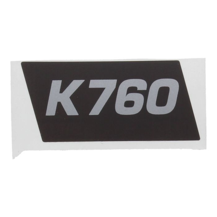Decalcomania, K760 nel gruppo  presso GPLSHOP (5742316-01)