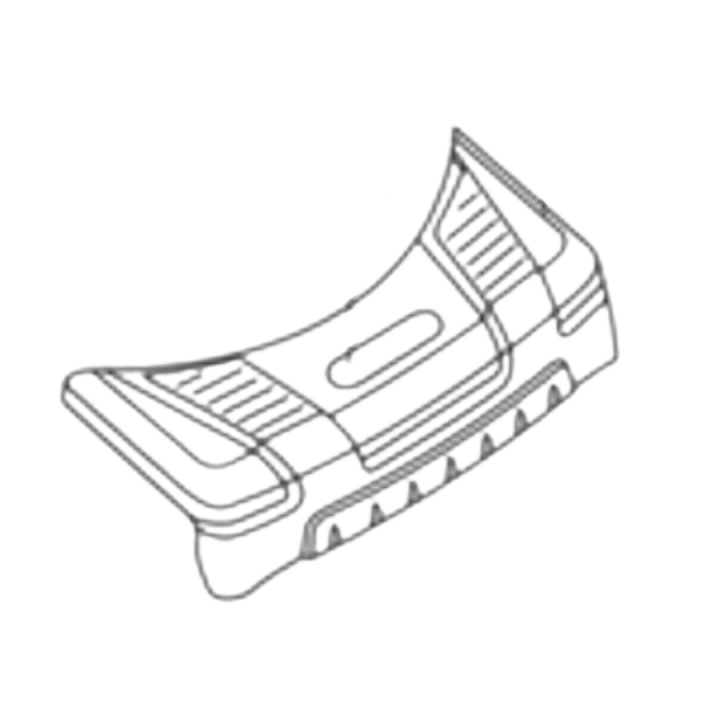 Clausola 5742545-01 nel gruppo presso GPLSHOP (5742545-01)