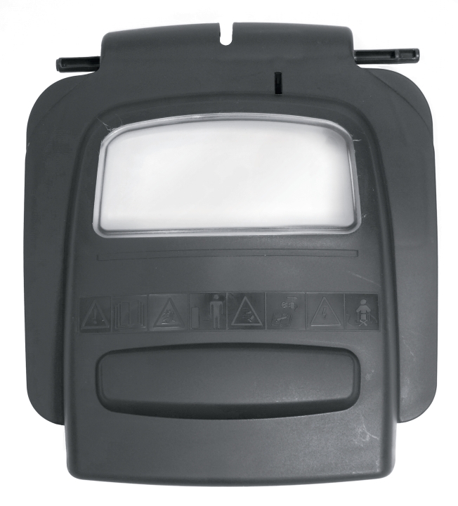 Scheda Di Sicurezza nel gruppo  presso GPLSHOP (5742582-01)