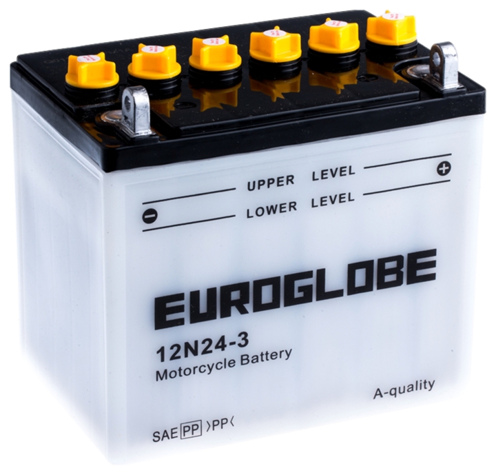 Batteria nel gruppo presso GPLSHOP (5742682-01)