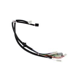 Cablaggio nel gruppo I Pezzi Di Ricambio / Pezzi di ricambio Jonsered Rider / Pezzi di ricambio Jonsered FR 2312 MA presso GPLSHOP (5742695-01)