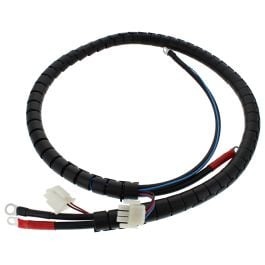Cablaggio nel gruppo I Pezzi Di Ricambio / Pezzi di ricambio Rider / Pezzi di ricambio Husqvarna Rider 111B5 presso GPLSHOP (5742697-01)
