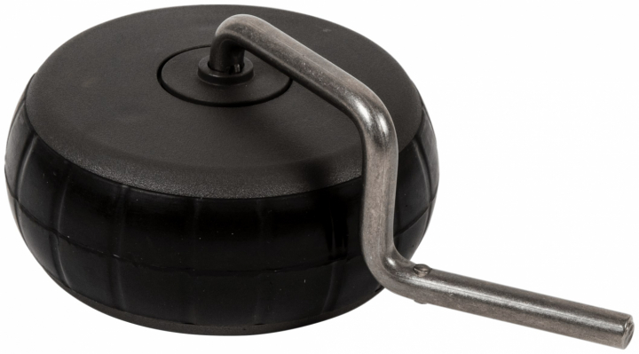 RUOTA complete 260/265ACX nel gruppo I Pezzi Di Ricambio Robot Tagliaerba / Ruote e pneumatici Husqvarna Automower® / Ruota anteriore presso GPLSHOP (5743003-03)