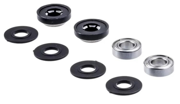 KIT CUSCINETTI nel gruppo I Pezzi Di Ricambio Robot Tagliaerba / Pezzi di ricambio Husqvarna Automower® 265 ACX / Automower 265 ACX - 2013 presso GPLSHOP (5743006-01)