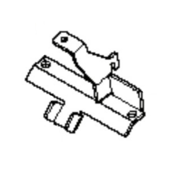 Allegato nel gruppo I Pezzi Di Ricambio / Pezzi di ricambio Jonsered Rider / Pezzi di ricambio Jonsered FR 2312 MA presso GPLSHOP (5743158-01)