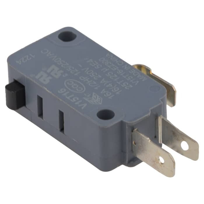 Interruttore nel gruppo I Pezzi Di Ricambio / Pezzi di ricambio Jonsered Rider / Pezzi di ricambio Jonsered FR 2113 MA presso GPLSHOP (5743160-01)