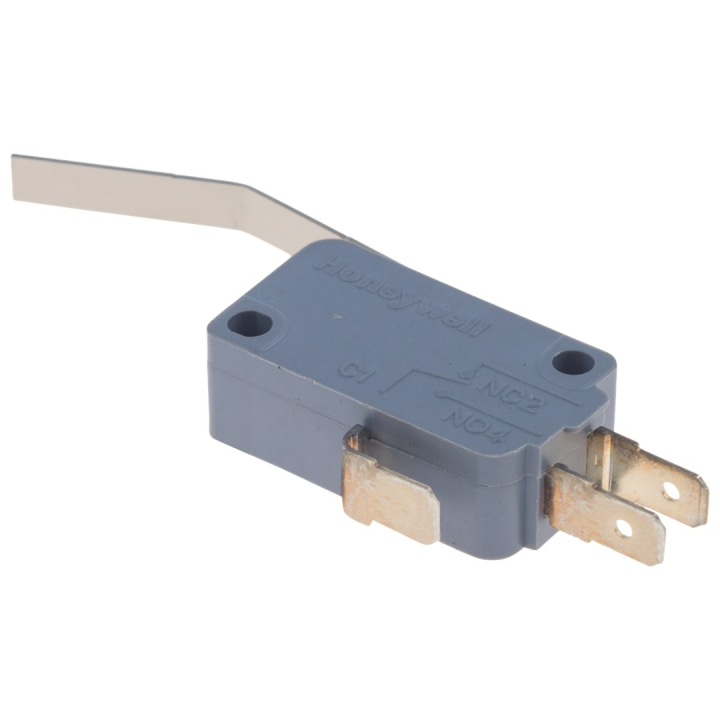 Microinterruttore nel gruppo I Pezzi Di Ricambio / Pezzi di ricambio Jonsered Rider / Pezzi di ricambio Jonsered FR 2216 MA 4x4 presso GPLSHOP (5743161-01)