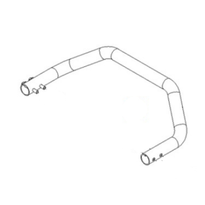 Spezzatore Di Ferro 5743547-02 nel gruppo presso GPLSHOP (5743547-02)