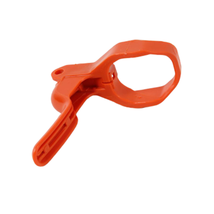 Grilletto nel gruppo I Pezzi Di Ricambio / Pezzi di ricambio Decespugliatori / Pezzi di ricambio Husqvarna 129C presso GPLSHOP (5743553-01)