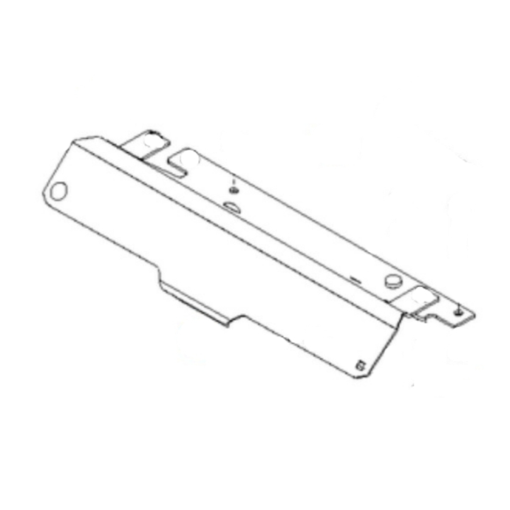 Piede 5743560-02 nel gruppo  presso GPLSHOP (5743560-02)