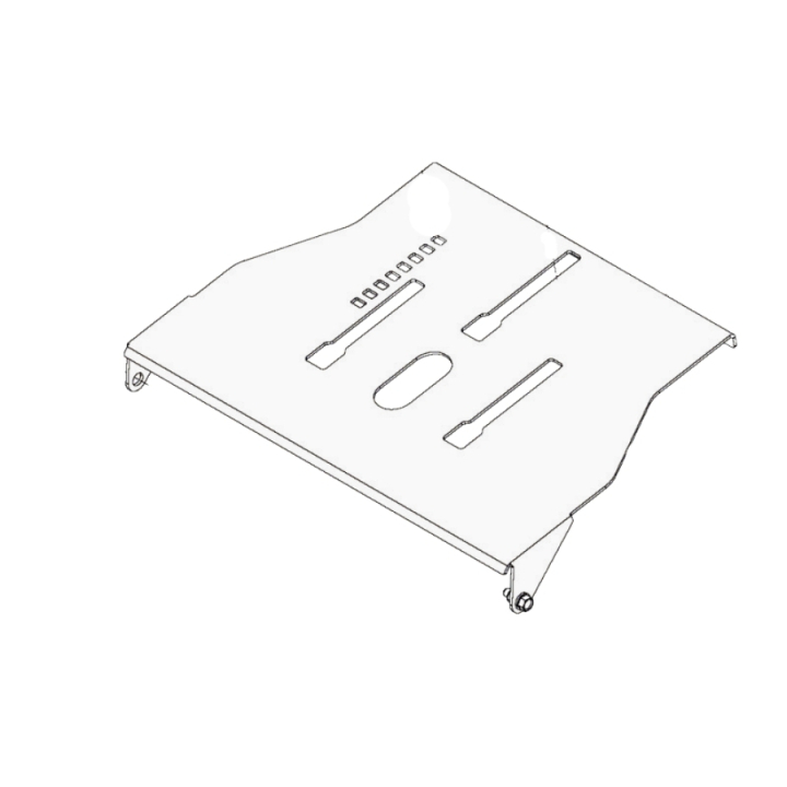 Piatto 5743563-02 nel gruppo presso GPLSHOP (5743563-02)