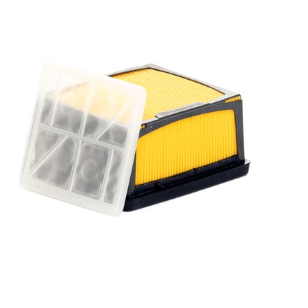 Filtro aria incluso feltro anti-sversamento nel gruppo I Pezzi Di Ricambio / Filtri dell’aria presso GPLSHOP (5743623-02)
