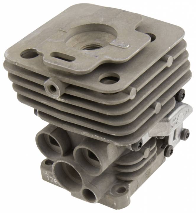Cilindro Husqvarna 335FR, 336FR, 535RXT, 135R nel gruppo I Pezzi Di Ricambio / Pezzi di ricambio Decespugliatori / Pezzi di ricambio Husqvarna 535RX/T presso GPLSHOP (5743643-01)
