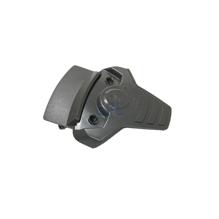 Cerniera nel gruppo I Pezzi Di Ricambio Robot Tagliaerba / Pezzi di ricambio Husqvarna Automower® 105 / Automower 105 - 2019 presso GPLSHOP (5743779-01)