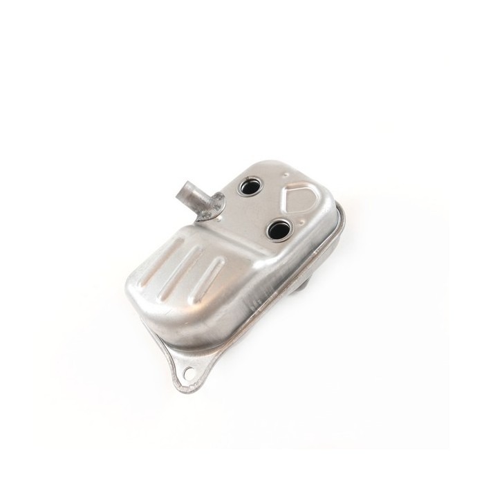 Silenziatore 5743811-05 nel gruppo I Pezzi Di Ricambio / Pezzi di ricambio Decespugliatori / Pezzi di ricambio Husqvarna 545RX/T/Autotune presso GPLSHOP (5743811-05)