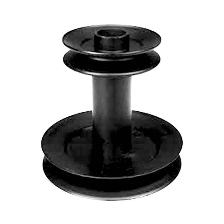 Puleggia nel gruppo I Pezzi Di Ricambio / Ricambi per Trattorini Rasaerba McCulloch / Pezzi di ricambio McCulloch ZM3816 BF presso GPLSHOP (5743820-01)