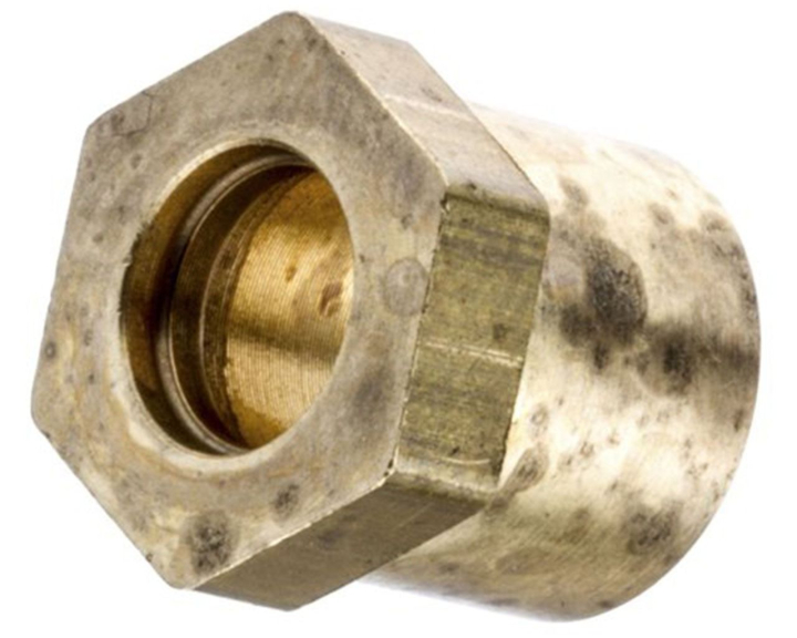 Blocco cubo 5744044-01 nel gruppo I Pezzi Di Ricambio / Pezzi di ricambio Decespugliatori / Pezzi di ricambio Husqvarna 535iRXT presso GPLSHOP (5744044-01)
