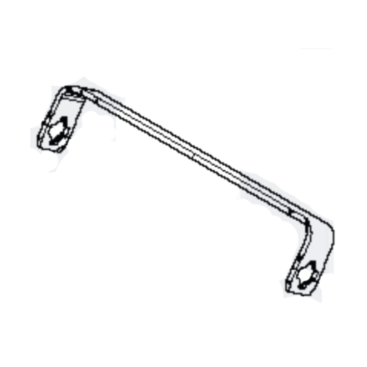 Asta Trasversale 5744060-01 nel gruppo presso GPLSHOP (5744060-01)