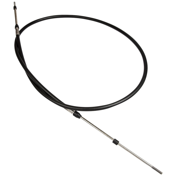 Cavo di controllo nel gruppo I Pezzi Di Ricambio / Pezzi di ricambio Jonsered Rider / Pezzi di ricambio Jonsered FR 2216 MA 4x4 presso GPLSHOP (5744112-02)