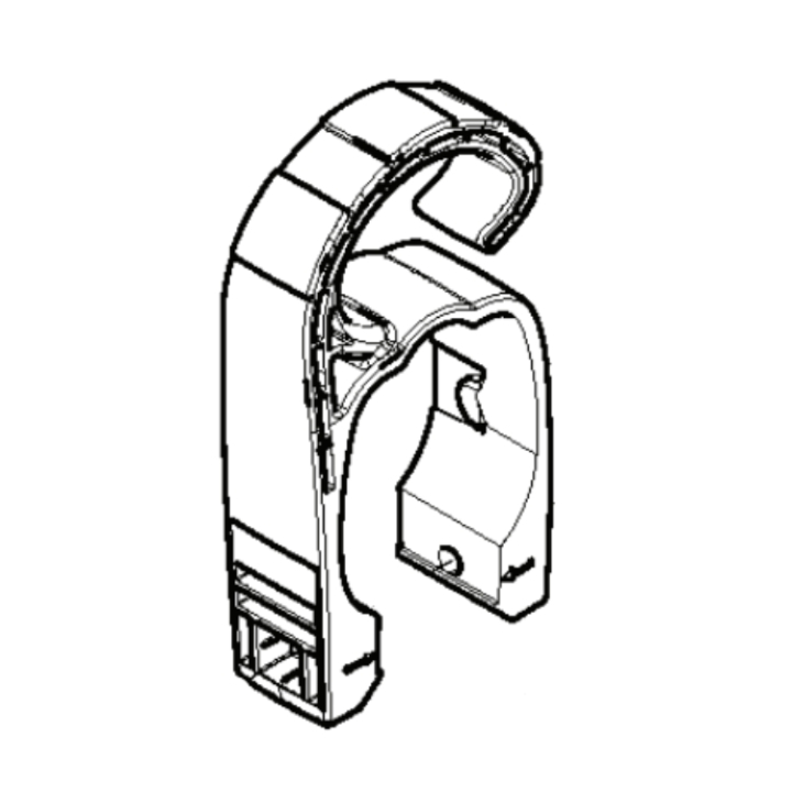 Ciclo Continuo 5744122-01 nel gruppo  presso GPLSHOP (5744122-01)