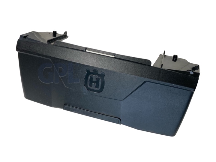 PARAURTI nel gruppo I Pezzi Di Ricambio Robot Tagliaerba / Pezzi di ricambio Husqvarna Automower® 220 AC / Automower 220 AC - 2015 presso GPLSHOP (5744309-01)