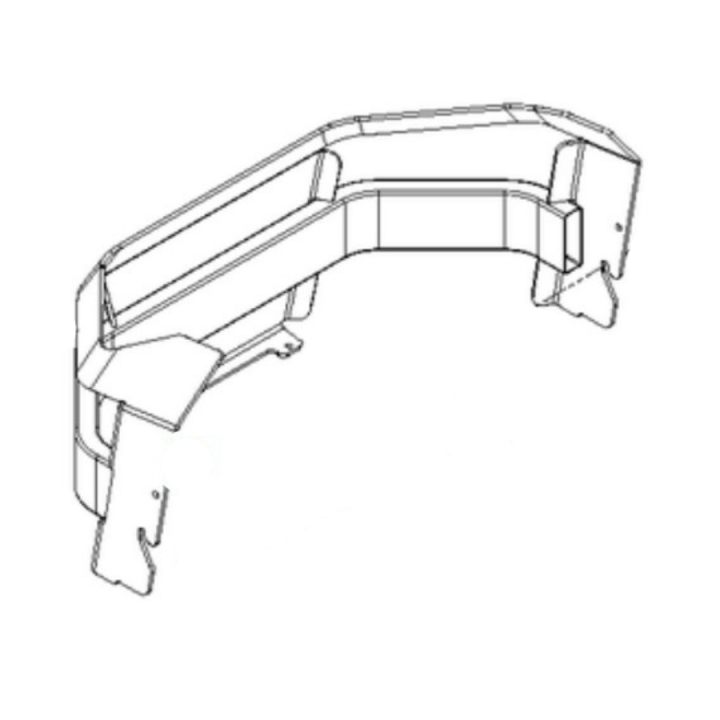 Protezione 5744330-03 nel gruppo presso GPLSHOP (5744330-03)