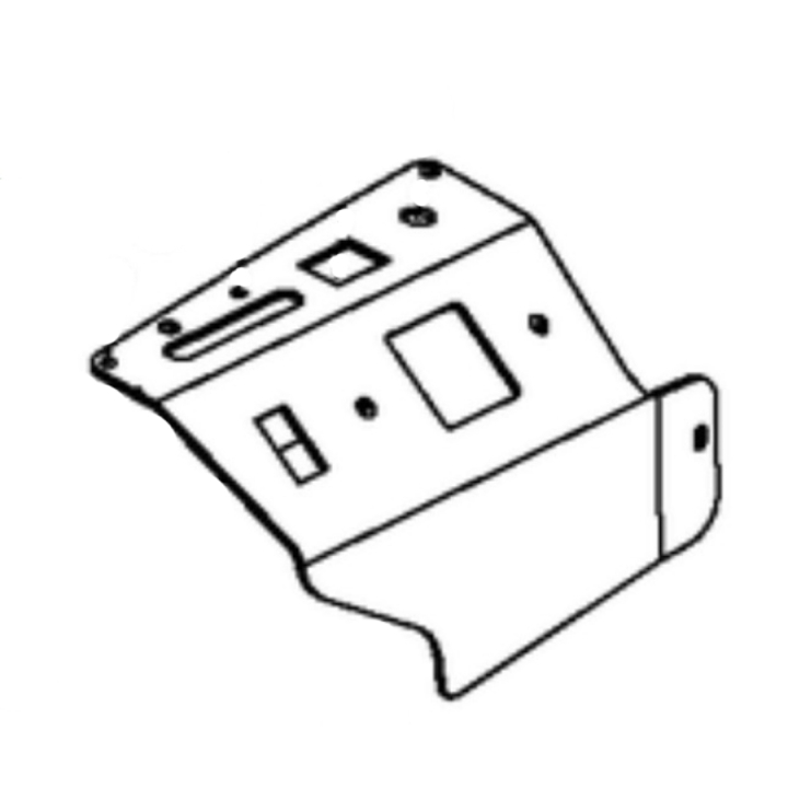 Pannello 5744334-02 nel gruppo  presso GPLSHOP (5744334-02)