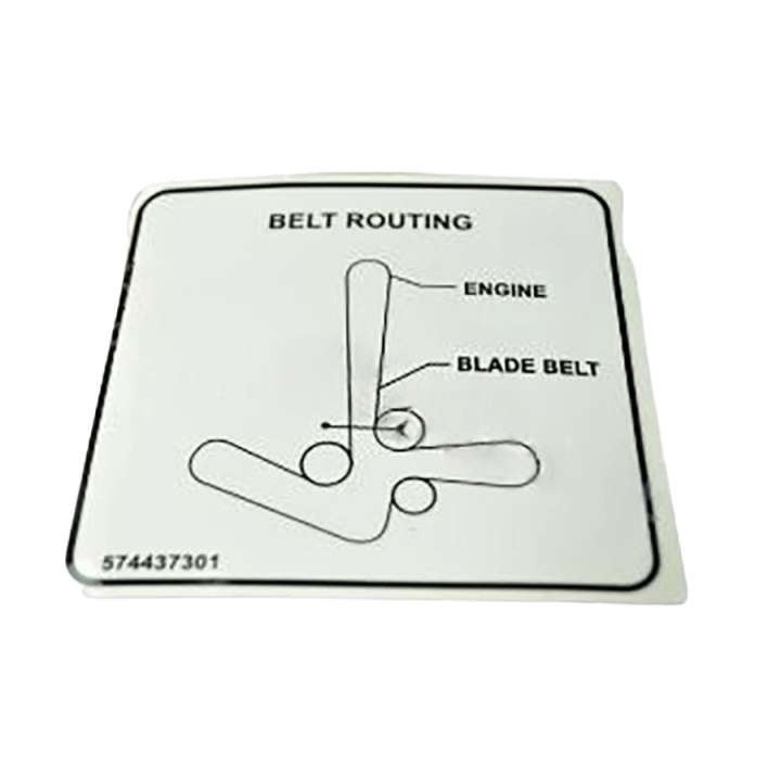 Decal 5744373-01 nel gruppo presso GPLSHOP (5744373-01)