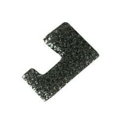 Filtri In Schiuma 5744445-02 nel gruppo I Pezzi Di Ricambio / Pezzi di ricambio Motoseghe / Pezzi di ricambio Husqvarna T540XP presso GPLSHOP (5744445-02)