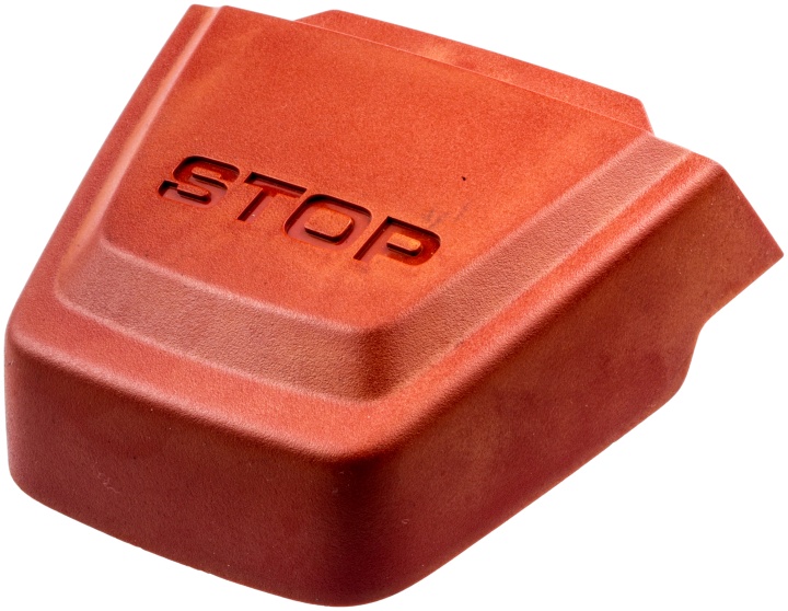 PULSANTE Stop nel gruppo I Pezzi Di Ricambio Robot Tagliaerba / Pezzi di ricambio Husqvarna Automower® 105 / Automower 105 - 2019 presso GPLSHOP (5744647-01)