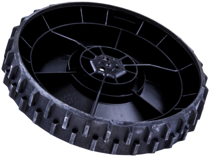 Ruota 105, 305, 308 nel gruppo I Pezzi Di Ricambio Robot Tagliaerba / Ruote e pneumatici Husqvarna Automower® / Ruota motrice/ruota posteriore presso GPLSHOP (5744651-04)